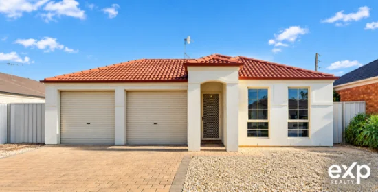 29 Gerald Boulevard, Davoren Park, SA 5113 - For Sale