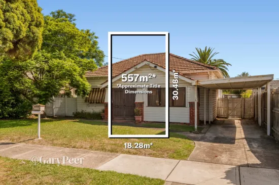 29 Gerald Street, Murrumbeena, Vic 3163