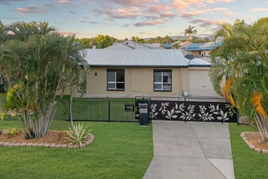 29 Gibbard Street, Condon, Qld 4815