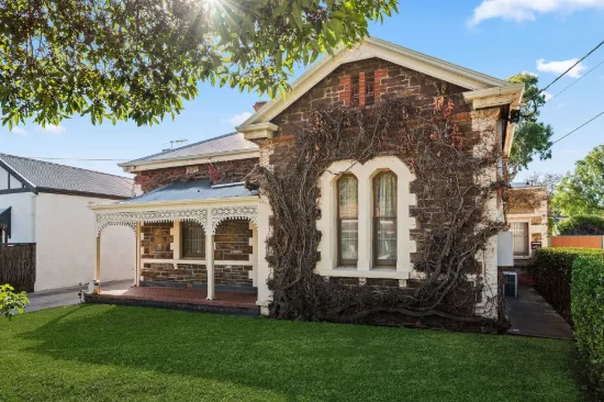 29 Gilbert Street, Gilberton, SA 5081