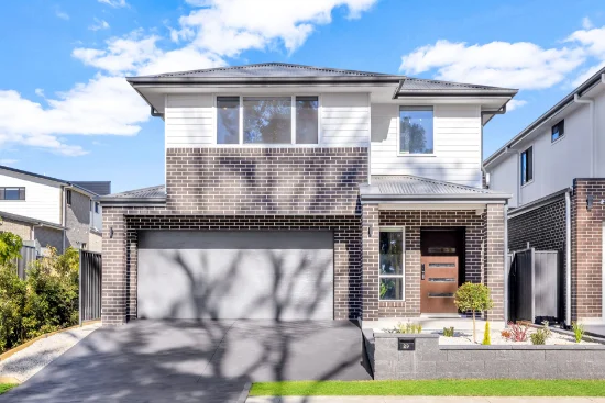 29 Gillespie Street (Grantham Farm), Riverstone NSW 2765-Image