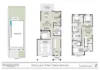 29 Gillespie Street , Grantham Farm, Riverstone, NSW 2765-Floorplan