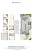 29 Gillian Place, Pakenham, Vic 3810-Floorplan