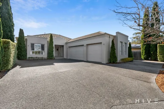 29 Gilmore Crescent, Garran, ACT 2605