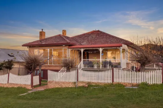 29 Gilmore Place, Queanbeyan, NSW 2620