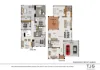 29 Glencoe Circuit (Gables), Box Hill NSW 2765-Floorplan