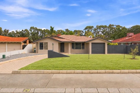 29 Glencoe Parade, Halls Head, WA 6210