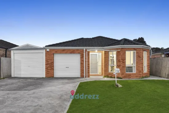 29 Glenora Way, Hampton Park, Vic 3976