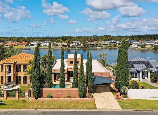 29 Glenwater Crescent, Helensvale QLD 4212 - For Rent