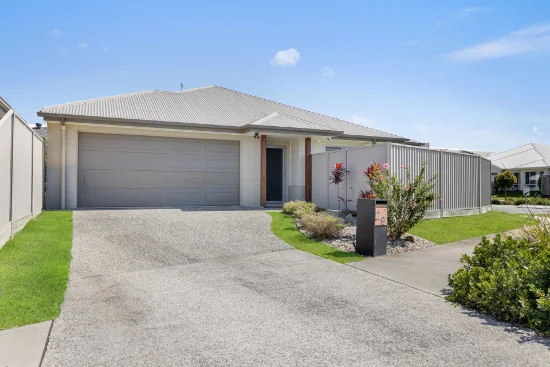 29 Golden Crescent, Palmview, Qld 4553