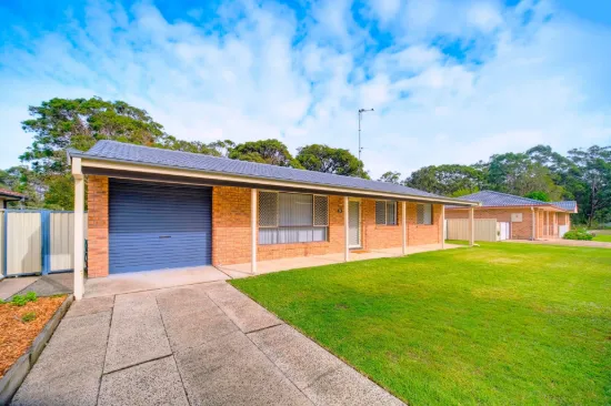 29 Goldens Road, Forster, NSW 2428