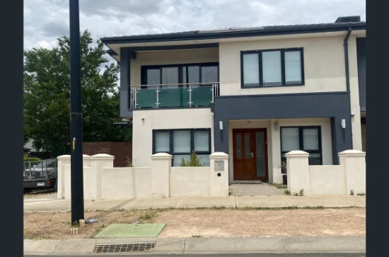 29 Goldsworthy Drive, Fraser Rise, Vic 3336