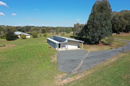 29 Goldview Close, Young, NSW 2594