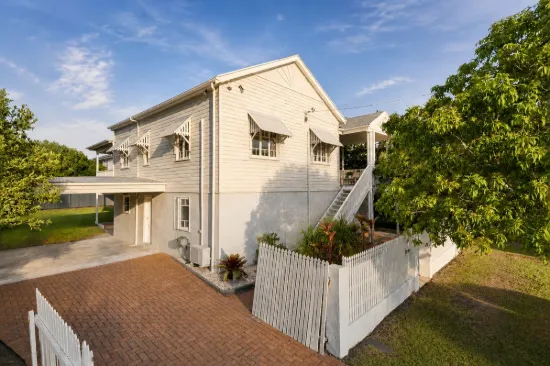 29 Goodall Street, Kedron, Qld 4031