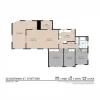 29 Goorama Street, Stafford, Qld 4053-Floorplan