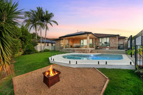 29 Gordonia Drive, Reedy Creek, Qld 4227