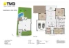 29 Gordonia Drive, Reedy Creek, Qld 4227-Floorplan
