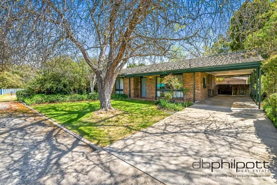 29 Gothic Avenue, Nuriootpa, SA 5355 - For Sale