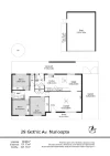 29 Gothic Avenue, Nuriootpa, SA 5355-Floorplan