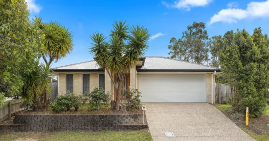 29 Grand Canyon Drive, Springfield Lakes, Qld 4300