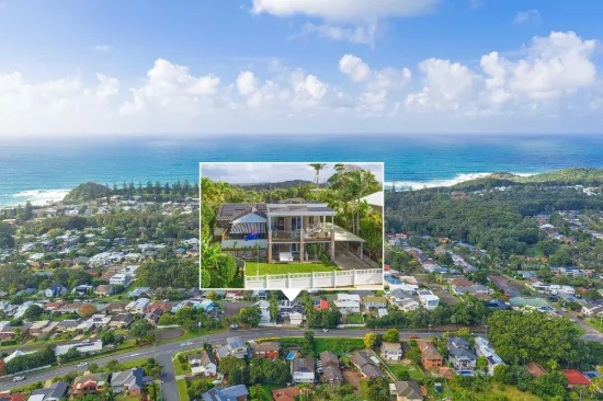 29 Grandview Parade, Port Macquarie, NSW 2444