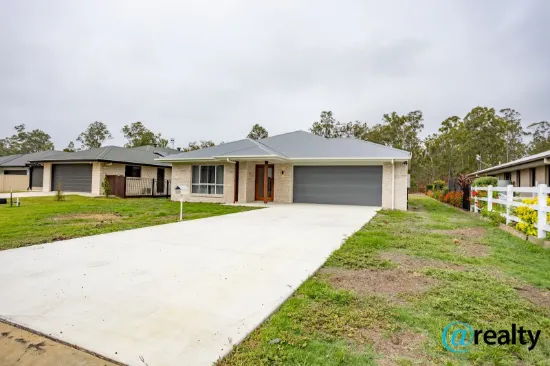 29 Grant Crescent, Wondai, Qld 4606