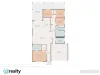 29 Grant Crescent, Wondai, Qld 4606-Floorplan