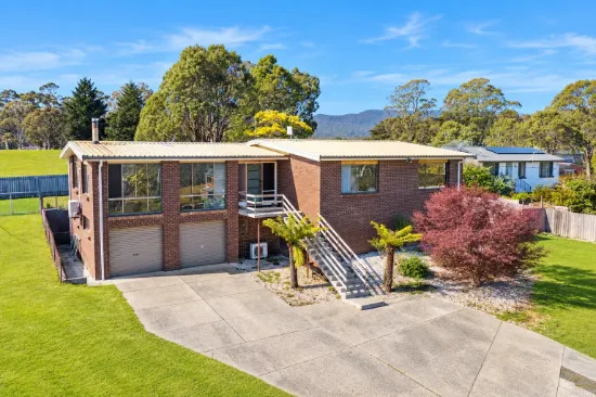 29 Gray Road, St Marys, Tas 7215