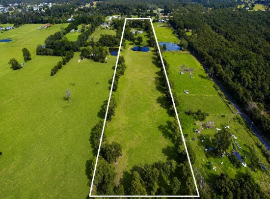 29 Great Sourthern Road, Bargo, NSW 2574