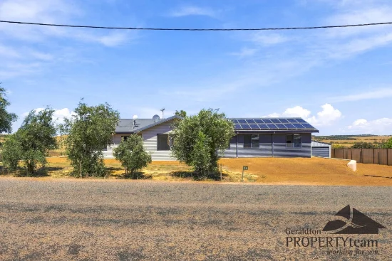 29 Green Drive, Nabawa, WA 6532