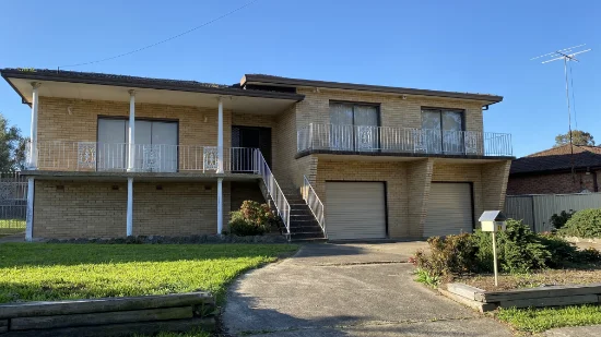 29 Green Valley Road, Green Valley, NSW 2168