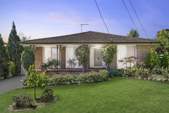 29 Greendale Road, Doncaster East, Vic 3109
