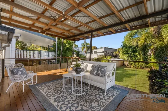 29 Greenslade Street, West End, Qld 4810
