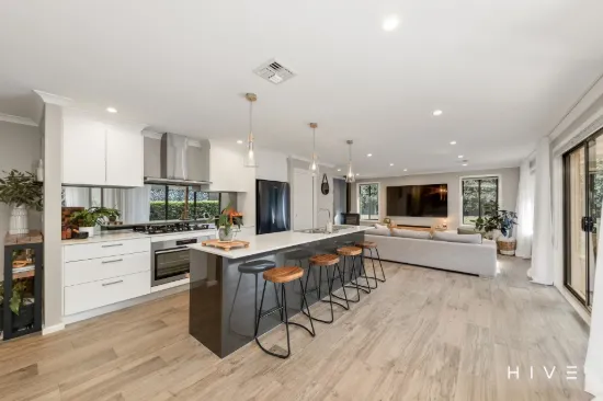 29 Greg Urwin Circuit, Casey, ACT 2913