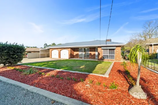 29 Gregory Cres, Lake Albert, NSW 2650