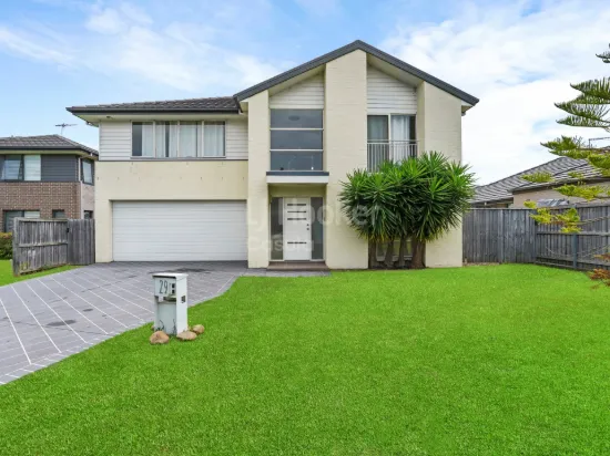 29 Grenada Road, Glenfield, NSW 2167