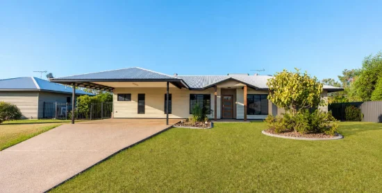 29 Grice Crescent, Coolalinga, NT 0839