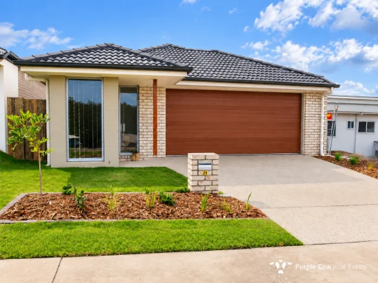 29 Grindelia Drive, Springfield Lakes, Qld 4300