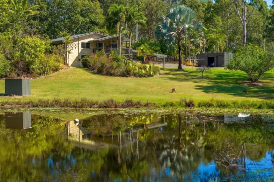 29 Groves Road, Araluen QLD 4570-Image