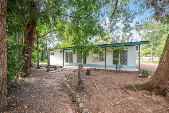 29 Gunter Cct, Woodroffe, NT 0830
