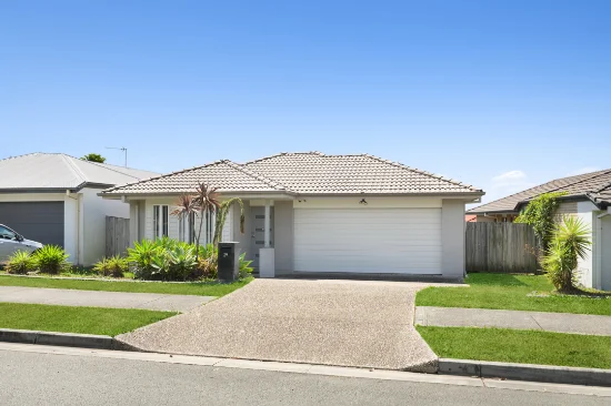 29 Gunther Avenue, Coomera, Qld 4209 - For Sale