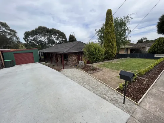 29 Gunyah Grove, Traralgon, Vic 3844