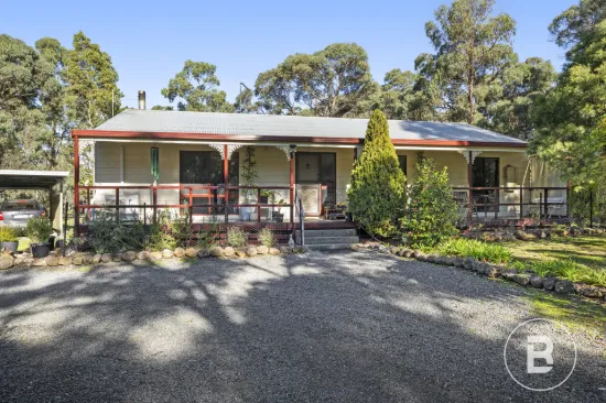 29 Guys Road, Main Lead, Vic 3373