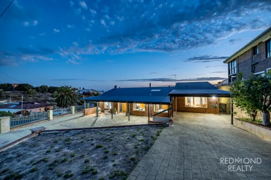 29 Hackney Way, Yanchep, WA 6035