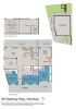 29 Hackney Way, Yanchep, WA 6035-Floorplan