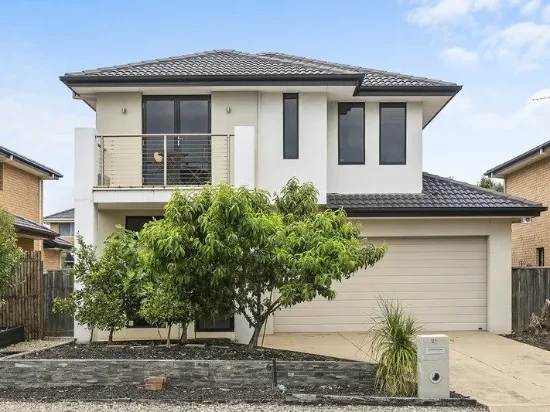 29 Half Moon Terrace, Point Cook, Vic 3030