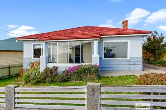 29 Halstead Street, Montello, Tas 7320