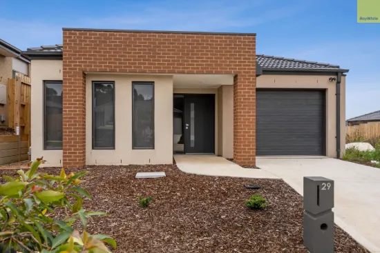 29 Hamish Road, Darley VIC 3340-Image