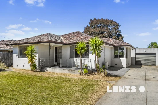 29 Hammond Drive, Epping, Vic 3076 - For Sale