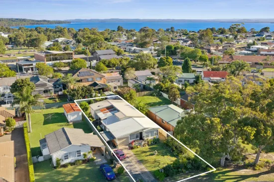 29 Hammond Road, Toukley, NSW 2263